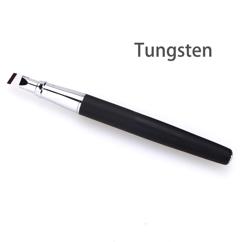 KELUSHI Fibers Optical Cleave Scribe Tool Fiber Optic Cleaving Tool Pen-type Carbide Fiber Scribe(black) - Image 3
